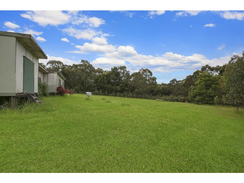 140 Gellibrand-Carlisle River Road, Gellibrand VIC 3239