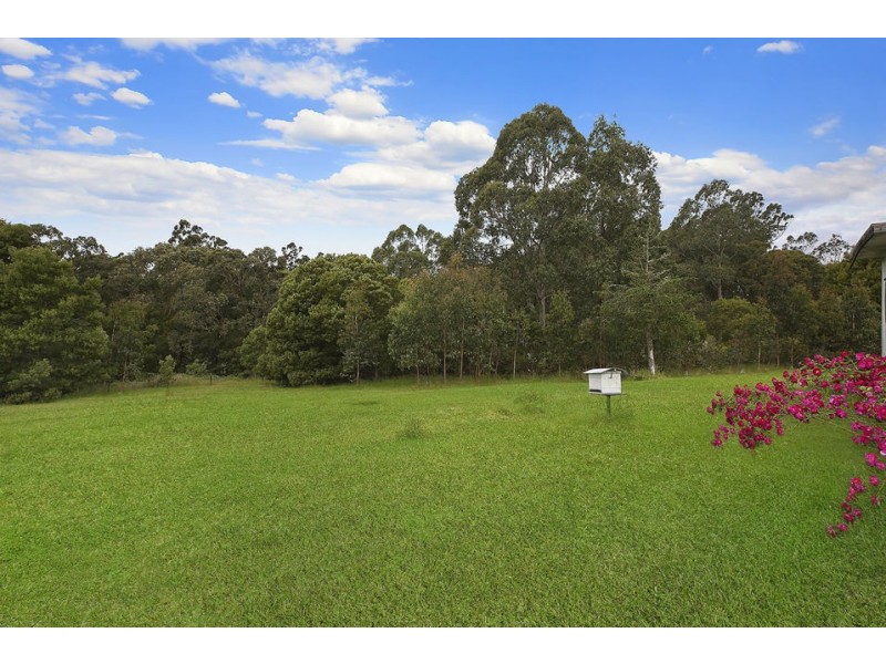 140 Gellibrand-Carlisle River Road, Gellibrand VIC 3239