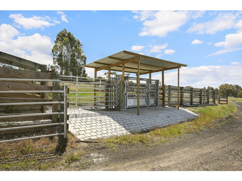 155 Ridge Road, Kawarren VIC 3249