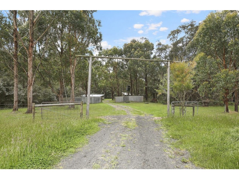 155 Ridge Road, Kawarren VIC 3249