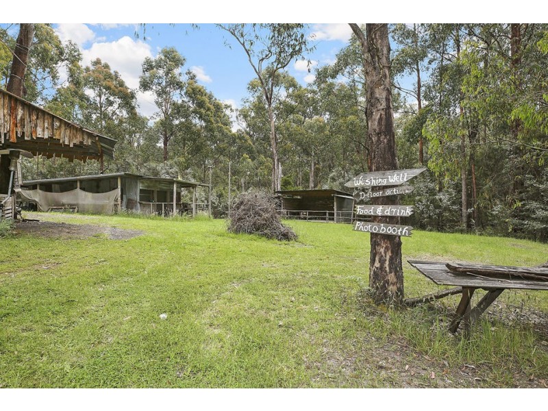155 Ridge Road, Kawarren VIC 3249