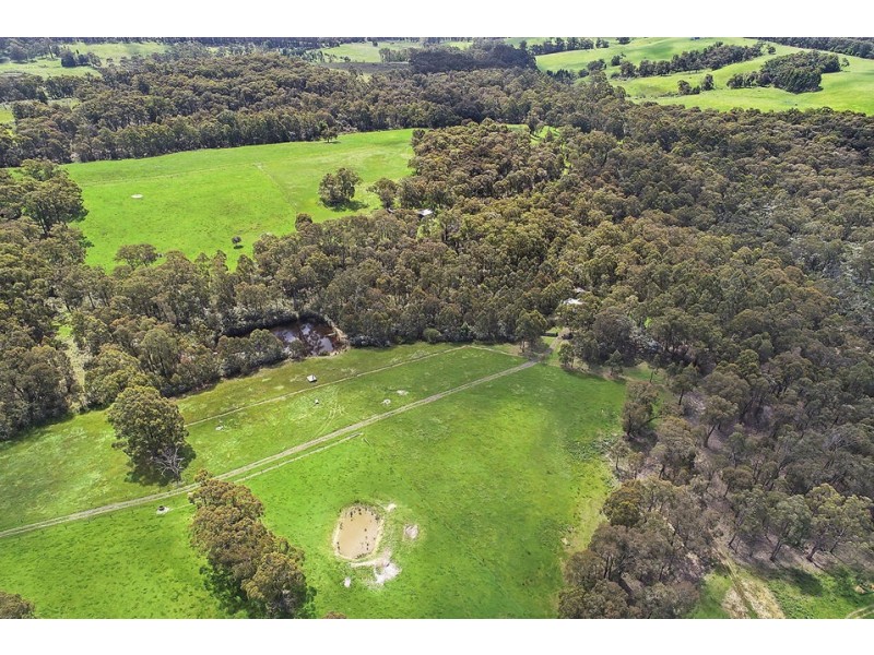 155 Ridge Road, Kawarren VIC 3249