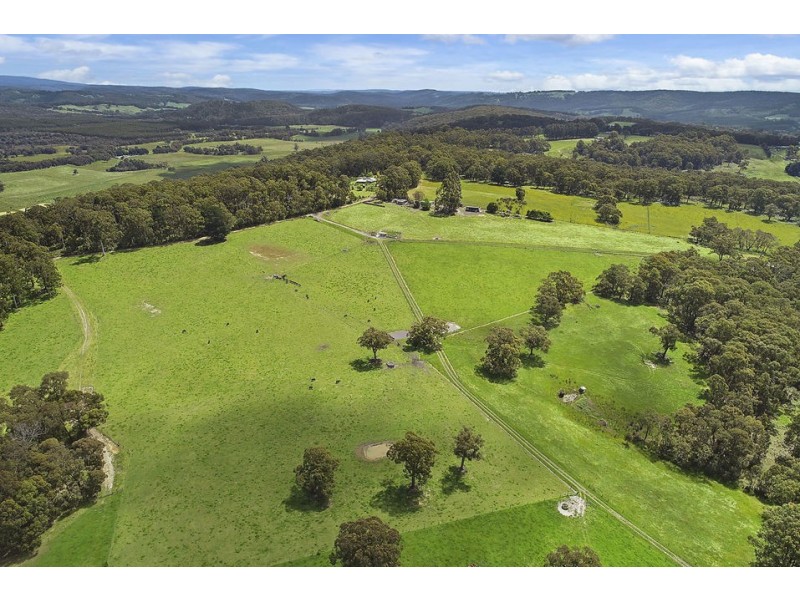 155 Ridge Road, Kawarren VIC 3249