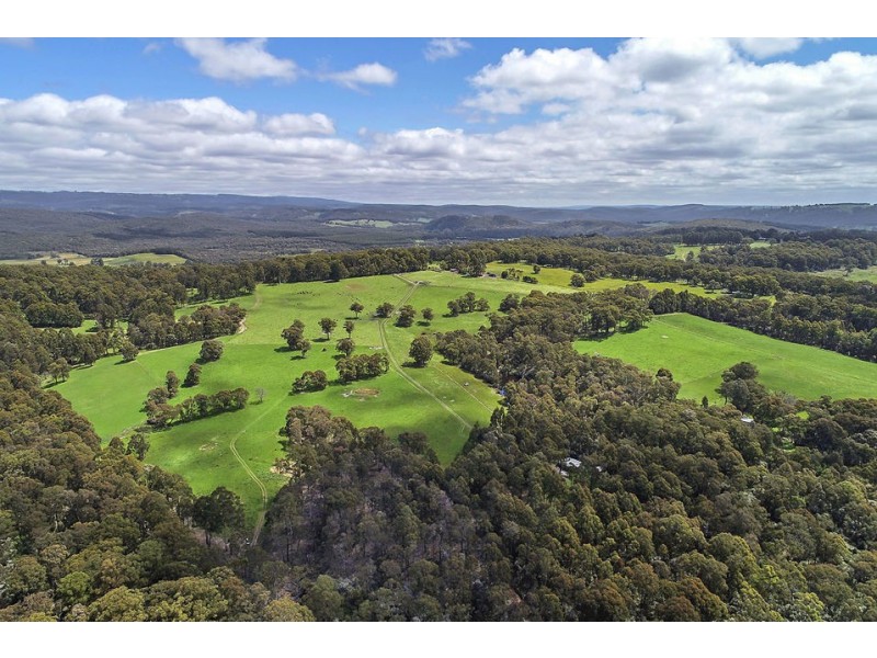155 Ridge Road, Kawarren VIC 3249