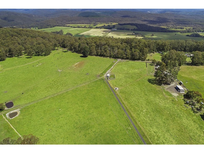 155 Ridge Road, Kawarren VIC 3249