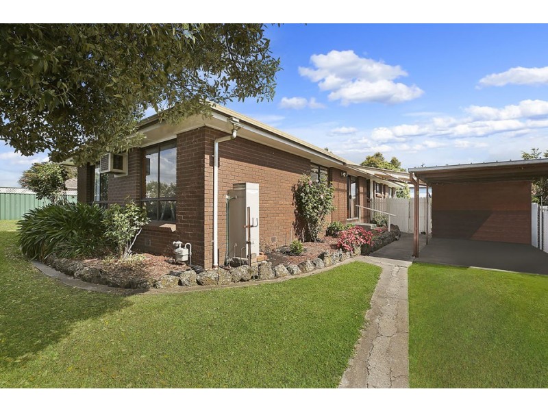1 Glenn Court, Colac VIC 3250