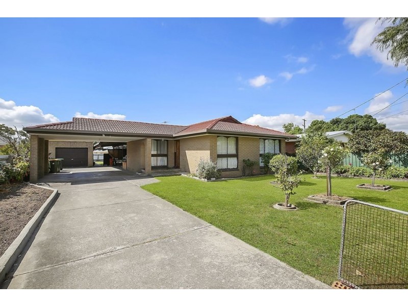 45 Chapel Street, Colac VIC 3250