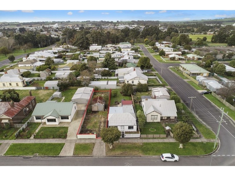 Lot 1 of 86 Queen Street, Colac VIC 3250