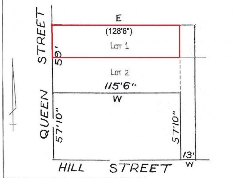 Lot 1 of 86 Queen Street, Colac VIC 3250
