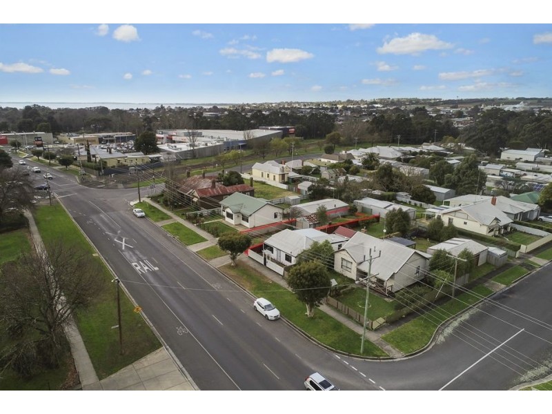 Lot 1 of 86 Queen Street, Colac VIC 3250