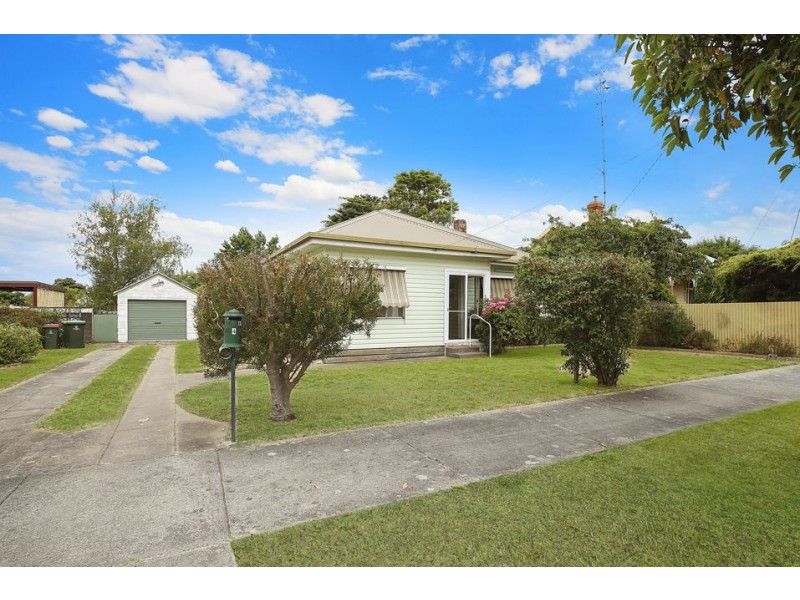 4 David Street, Colac VIC 3250