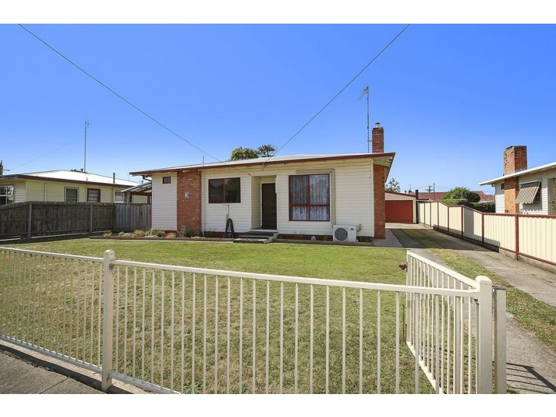 3 Richard Street, Colac VIC 3250