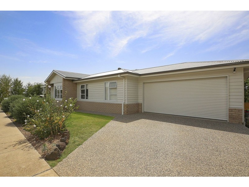 8 Huggins Court, Elliminyt VIC 3250
