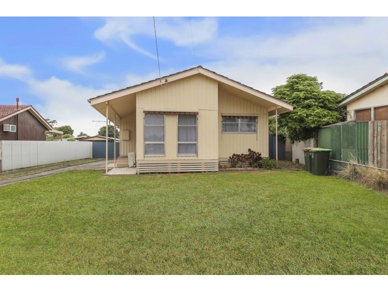 10 Donaldson Street, Colac VIC 3250