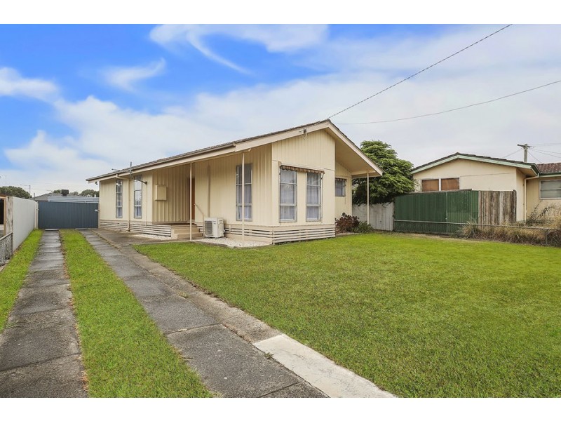 10 Donaldson Street, Colac VIC 3250