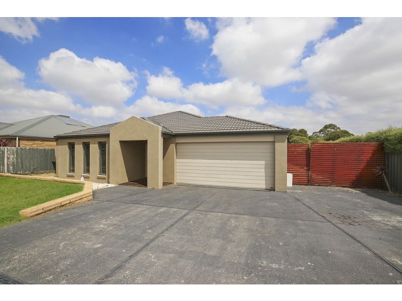 3 Imperial Drive, Colac VIC 3250