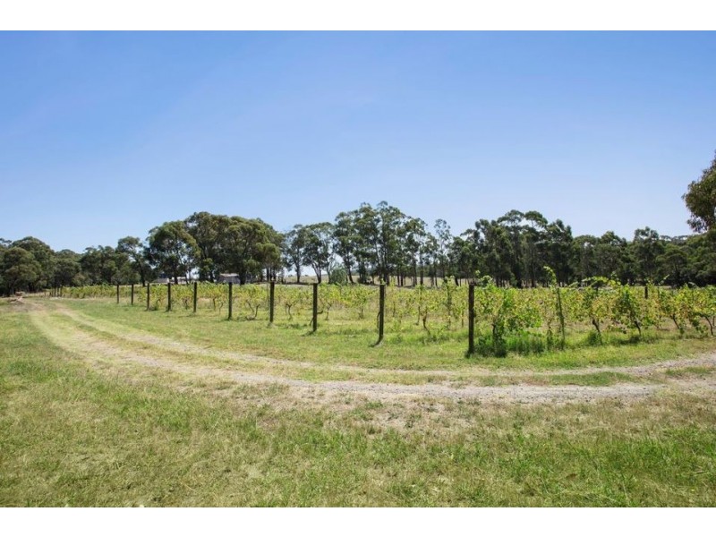 30 Hoveys Rd, Barongarook West VIC 3249