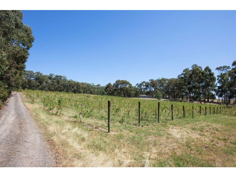 30 Hoveys Rd, Barongarook West VIC 3249