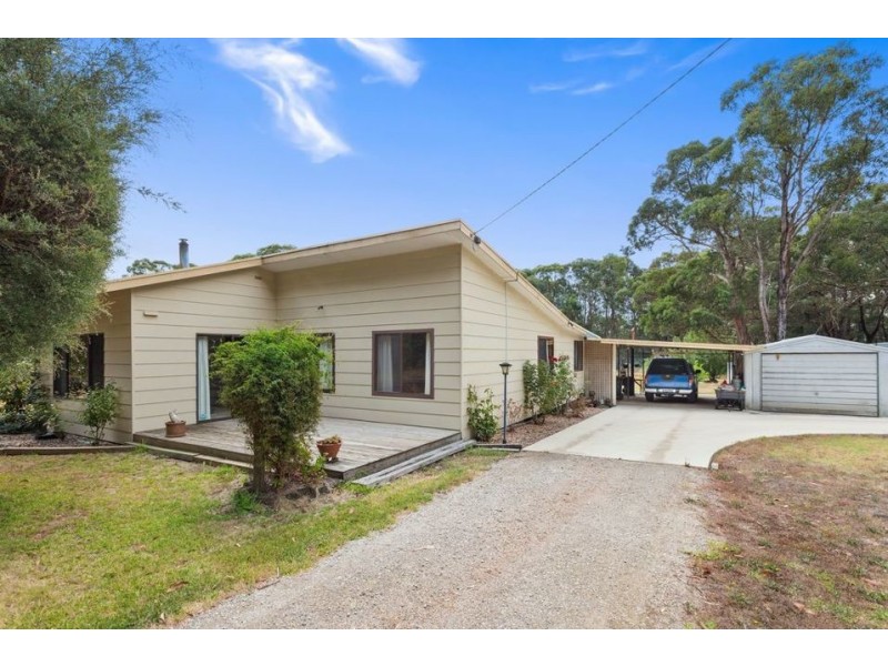 15 Old Mill Road, Barwon Downs VIC 3243