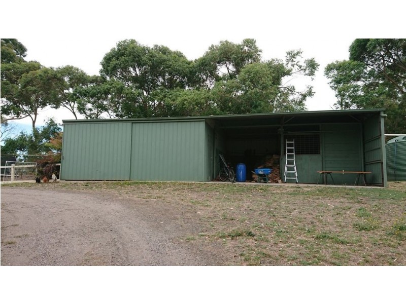 55 Johnsons Road Extension, Barongarook VIC 3249