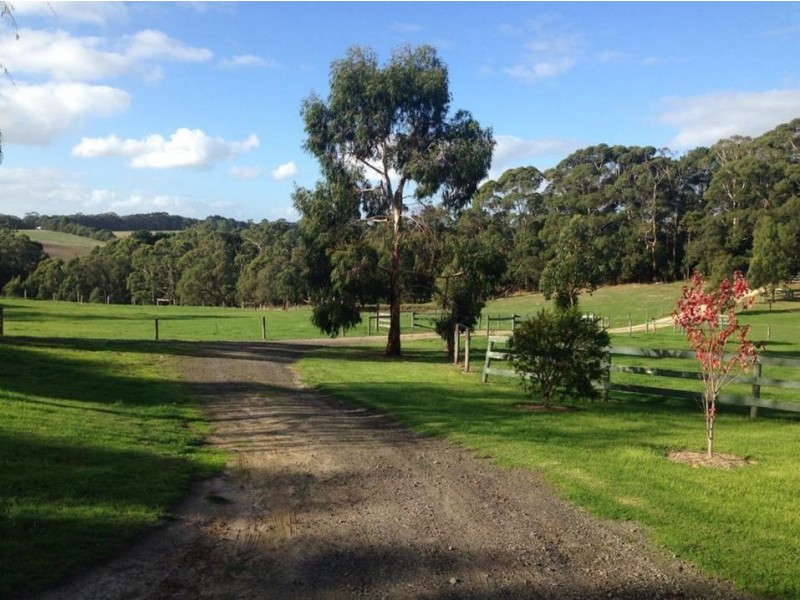 55 Johnsons Road Extension, Barongarook VIC 3249
