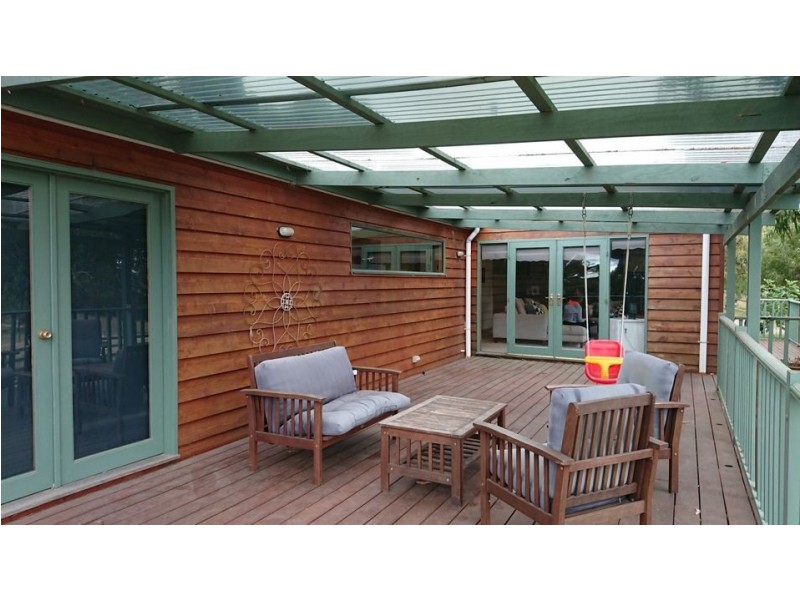 55 Johnsons Road Extension, Barongarook VIC 3249