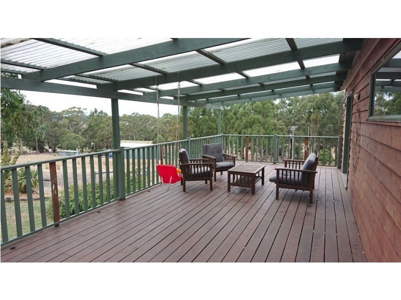 55 Johnsons Road Extension, Barongarook VIC 3249