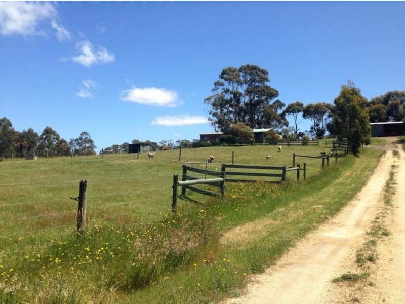 55 Johnsons Road Extension, Barongarook VIC 3249