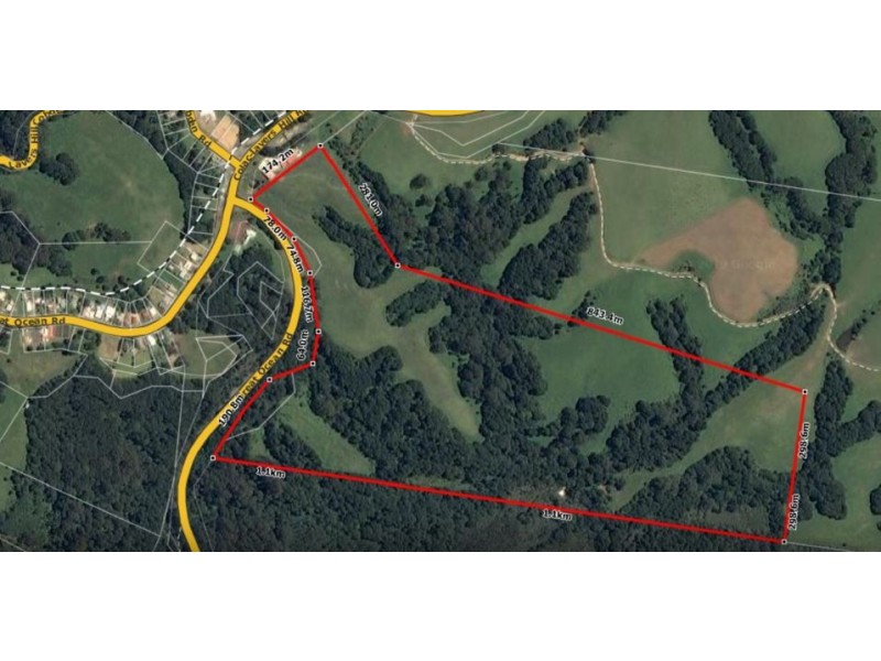 5225 Colac Lavers Hill Road, Lavers Hill VIC 3238