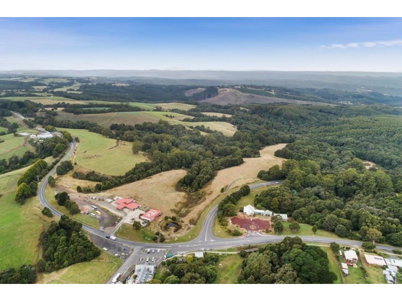 5225 Colac Lavers Hill Road, Lavers Hill VIC 3238