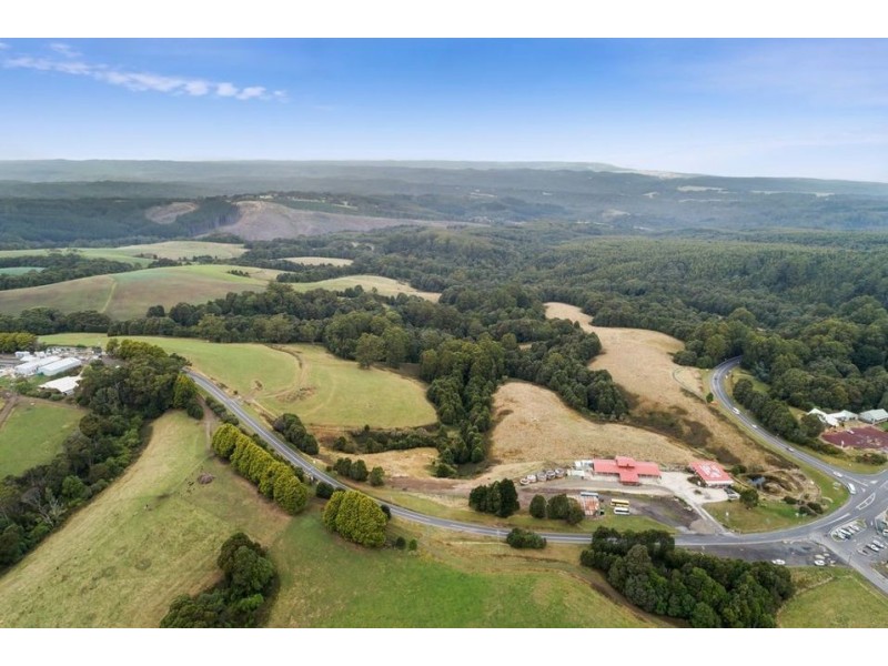 5225 Colac Lavers Hill Road, Lavers Hill VIC 3238