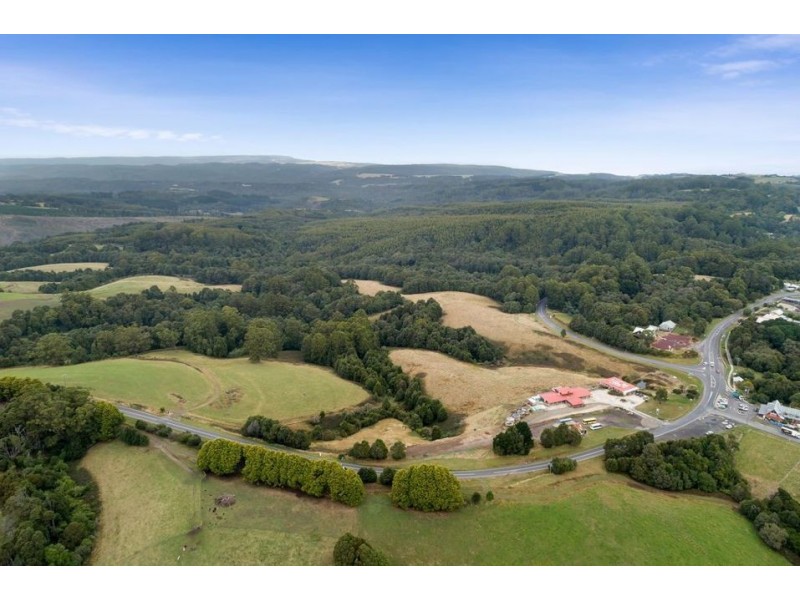 5225 Colac Lavers Hill Road, Lavers Hill VIC 3238