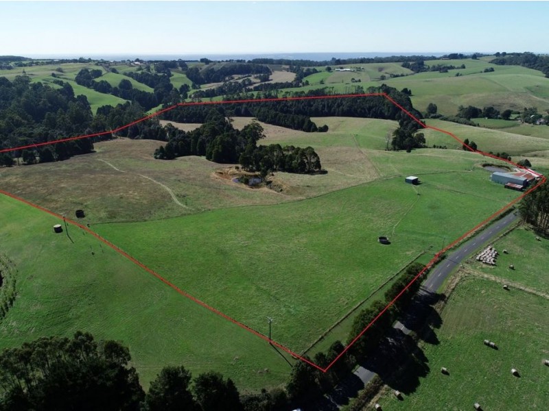 320 Phillips Track, Ferguson VIC 3237