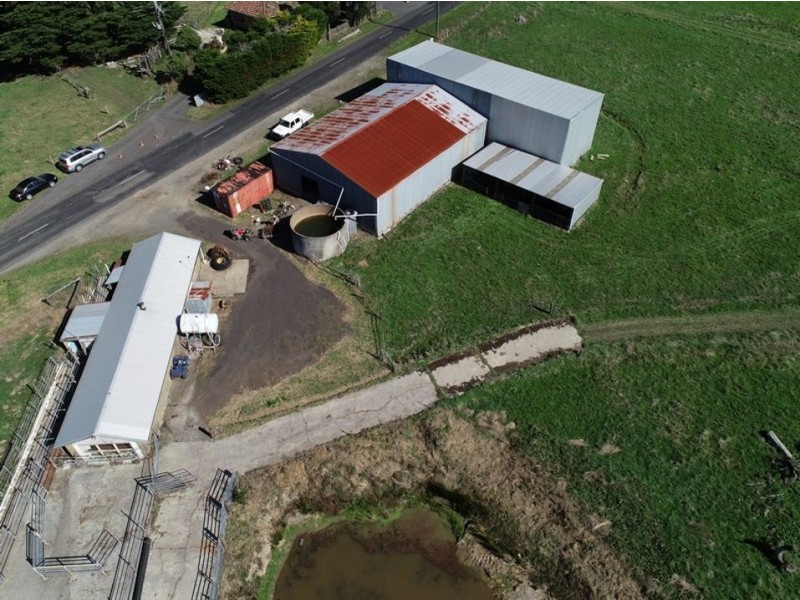 320 Phillips Track, Ferguson VIC 3237