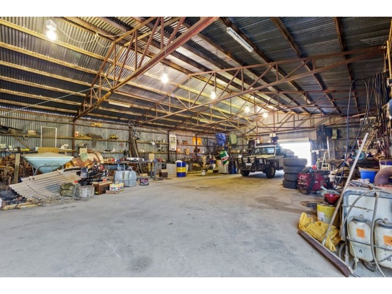 320 Phillips Track, Ferguson VIC 3237