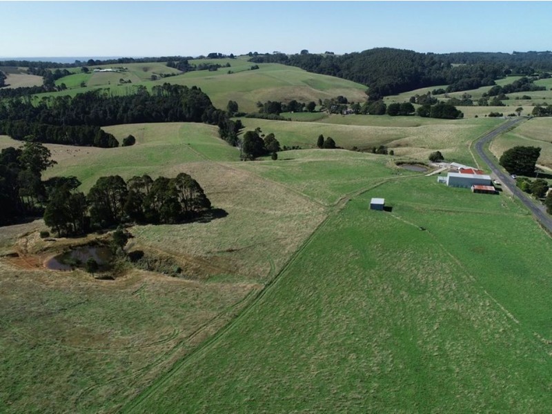 320 Phillips Track, Ferguson VIC 3237