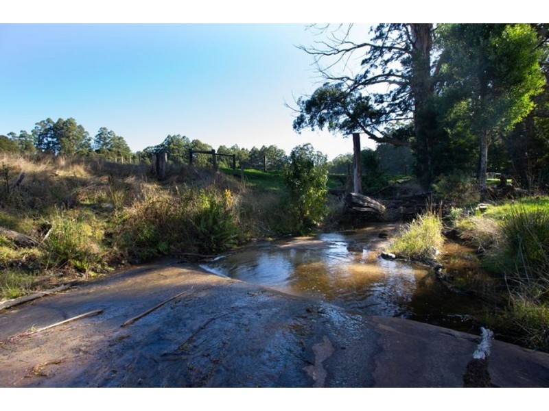 320 Phillips Track, Ferguson VIC 3237