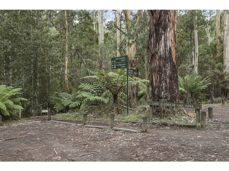 3029 Colac-Forrest Road, Forrest VIC 3236