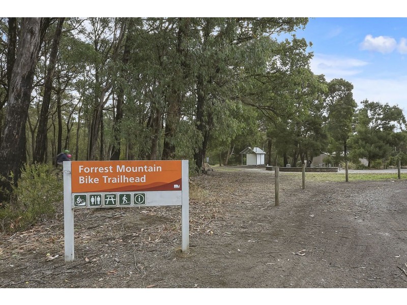 3029 Colac-Forrest Road, Forrest VIC 3236