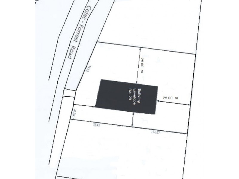 3029 Colac-Forrest Road, Forrest VIC 3236