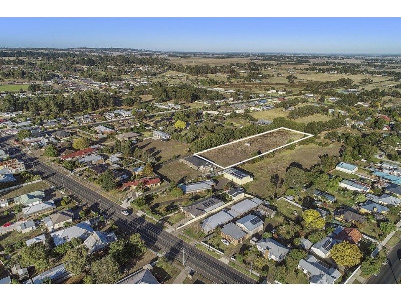 151C Main Street, Elliminyt VIC 3250