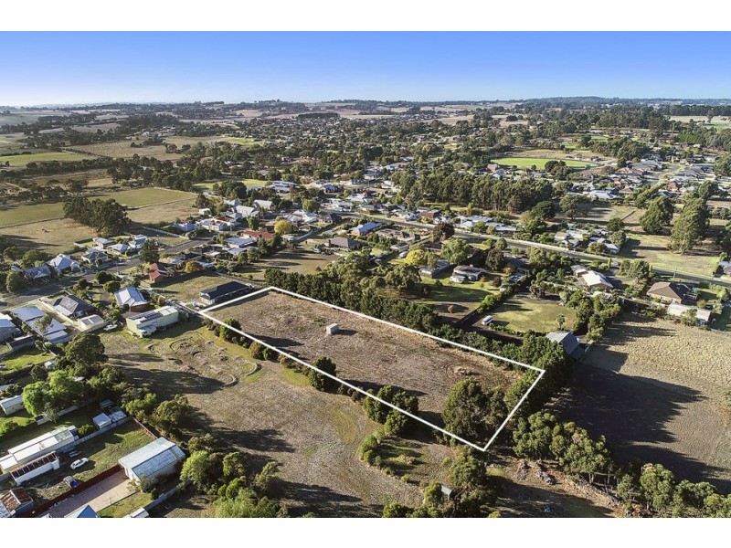 151C Main Street, Elliminyt VIC 3250