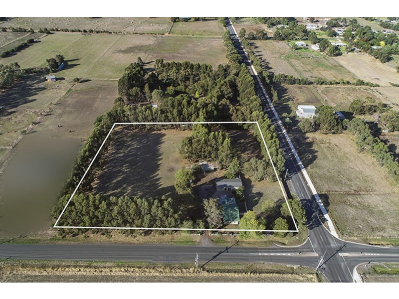 260 Queen Street, Elliminyt VIC 3250