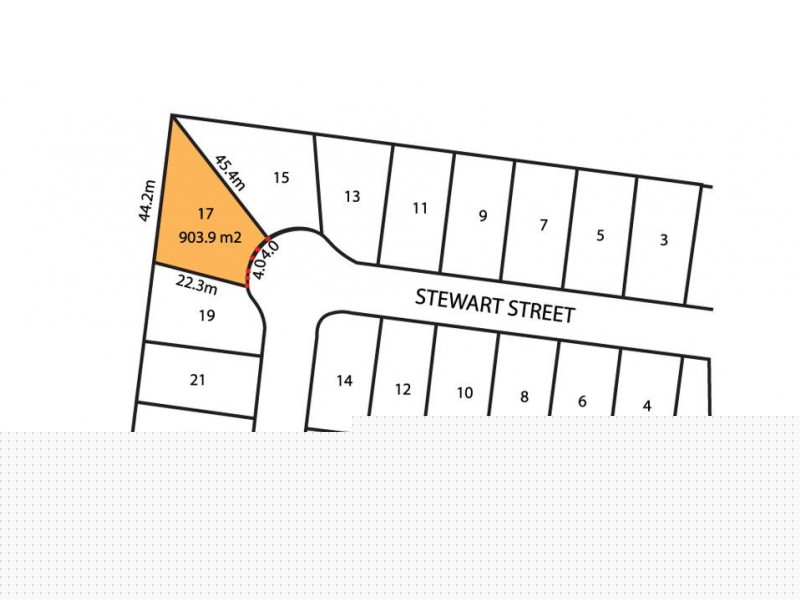 17 Stewart Street, Colac VIC 3250