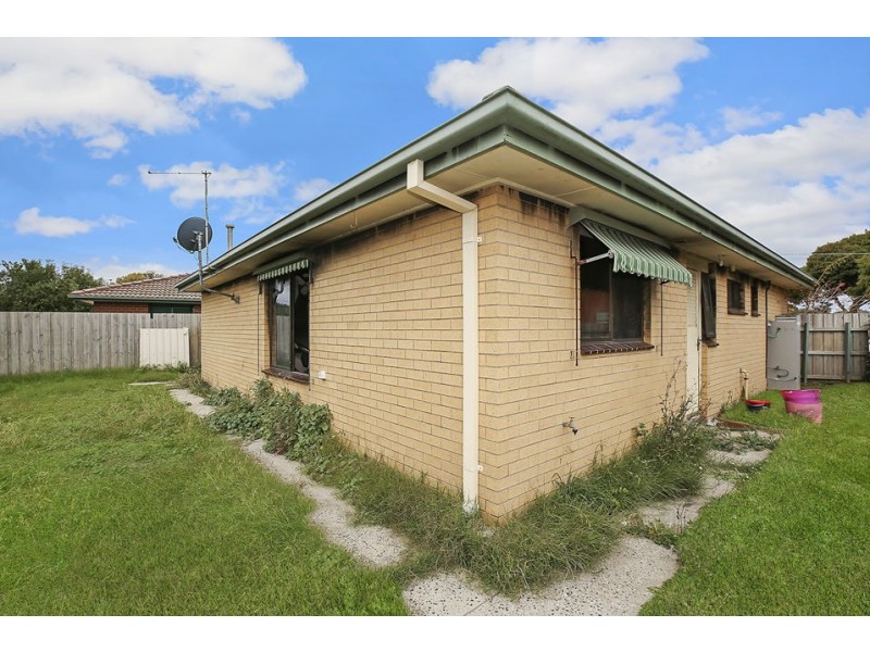 4 Taylor Court, Colac VIC 3250