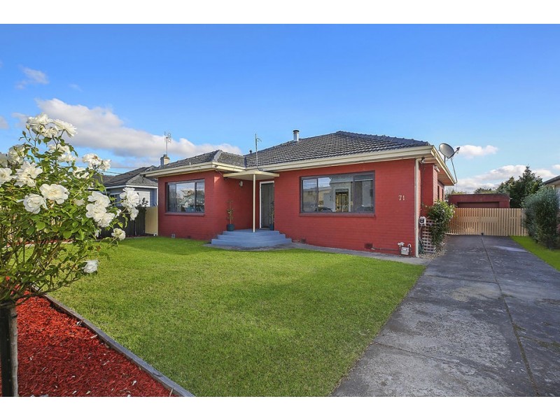71 Bruce Street, Colac VIC 3250