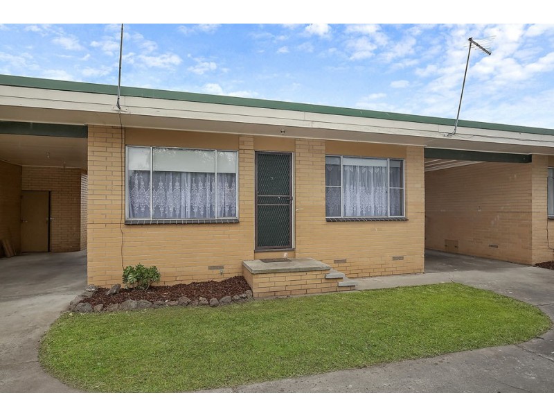 2/101 Hearn Street, Colac VIC 3250