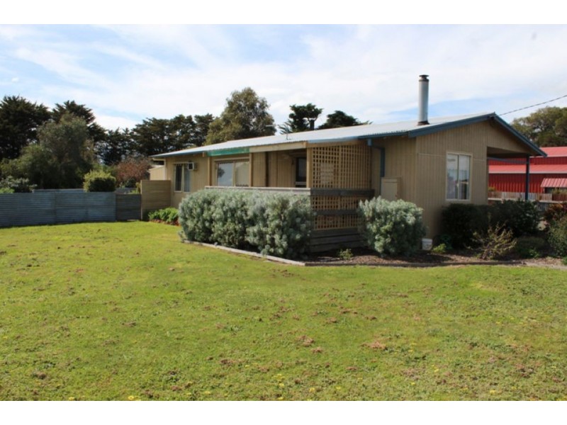 3 Dixon Street, Cressy VIC 3322