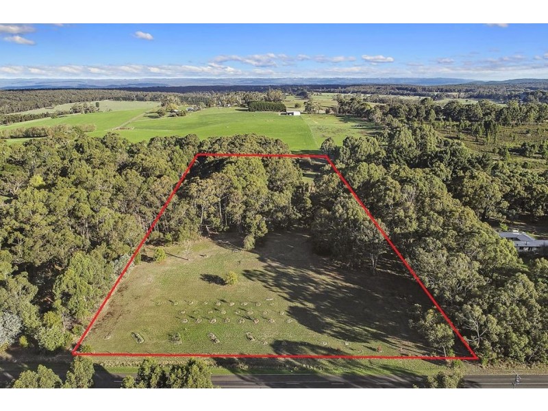 85 Bushbys Road, Barongarook VIC 3249