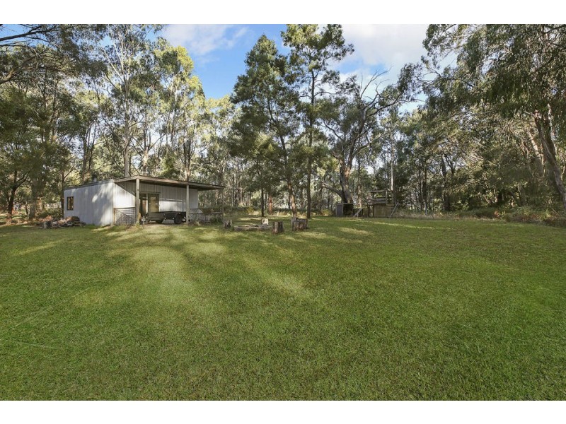 85 Bushbys Road, Barongarook VIC 3249